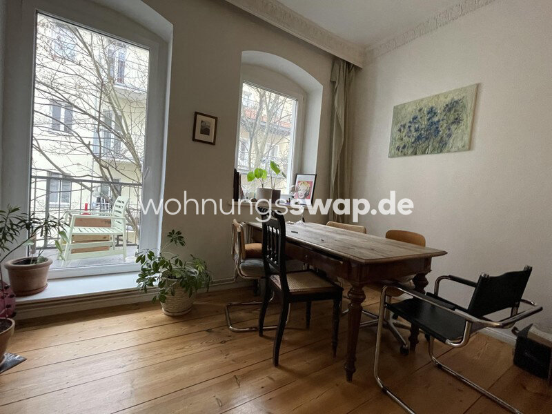 Studio zur Miete 855 € 2 Zimmer 56 m²<br/>Wohnfläche 2.<br/>Geschoss Friedrichshain 10249