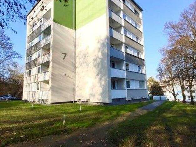 Wohnung zur Miete 690 € 3 Zimmer 73,2 m² 2. Geschoss frei ab 11.04.2026 Steinfurtweg 7 Kirchlinde Dortmund 44379