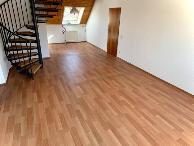 Wohnung zum Kauf 325.000 € 4 Zimmer 82 m² Dachgeschoss, 2. Geschoss Bergheim Stuttgart 70499