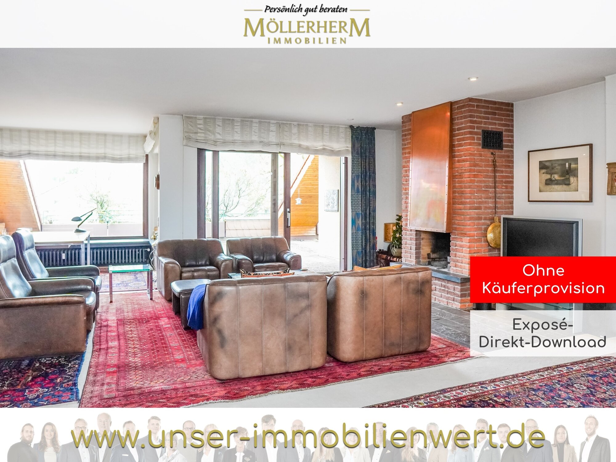 Wohnung zum Kauf provisionsfrei 360.000 € 4 Zimmer 144 m²<br/>Wohnfläche West Hameln 31787