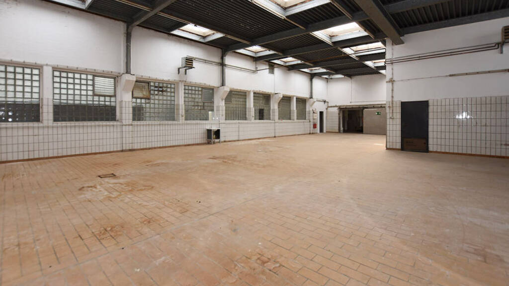 Werkstatt zur Miete 1.600 € 480 m² Lagerfläche Broistedt Lengede 38268