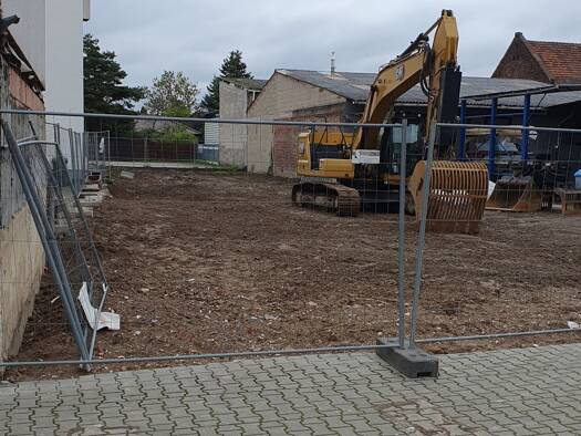 Grundstück zum Kauf provisionsfrei 560.000 € 702 m² Grundstück Pfungstadt 64319