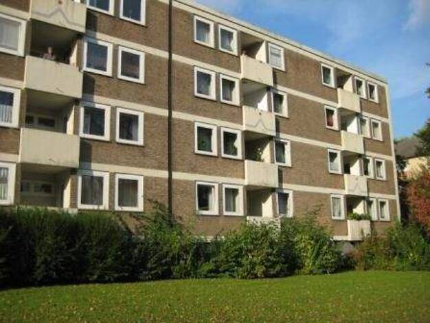 Wohnung zur Miete 404 € 3,5 Zimmer 72 m² 3. Geschoss Straßburger Weg 3 Rotthausen Gelsenkirchen 45884