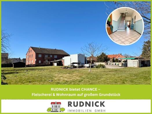 Land-/Forstwirtschaft zum Kauf 890.000 € 4.000 m² Grundstück Wunstorf 31515