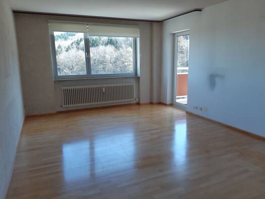 Terrassenwohnung zum Kauf provisionsfrei 169.000 € 3 Zimmer 95 m² Geschoss 10/12 St. Ingbert Sankt Ingbert 66386