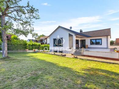 Einfamilienhaus zum Kauf 598.800 € 6 Zimmer 254 m² 867 m² Grundstück Schwandorf 92421