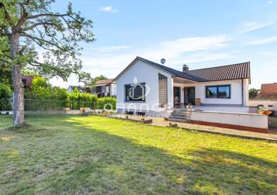 Einfamilienhaus zum Kauf 598.800 € 6 Zimmer 254 m² 867 m² Grundstück Fronberg Schwandorf 92421