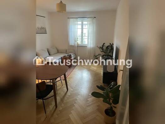 Wohnung zur Miete Tauschwohnung 950 € 2 Zimmer 60 m² 1. Geschoss Pasing-Obermenzing München 80687