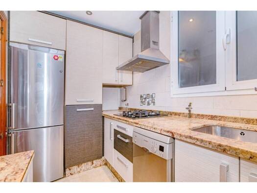 Wohnung zum Kauf 135.000 € 2 Zimmer 75 m² 4. Geschoss Almeria 04003