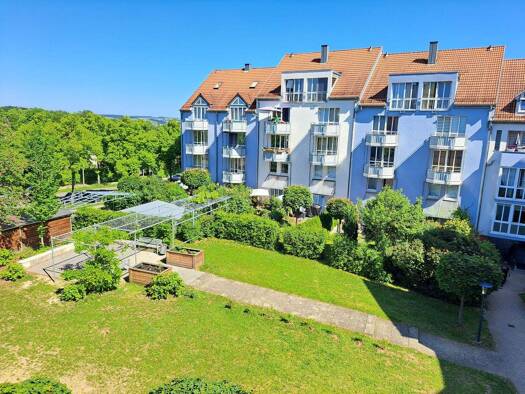 Maisonette zur Miete 670 € 4 Zimmer 72,1 m² 3. Geschoss frei ab 01.07.2026 Kaiser-Friedrich-Allee 73 Kumpfmühl-Ziegetsdorf-Neuprüll Regensburg 93051