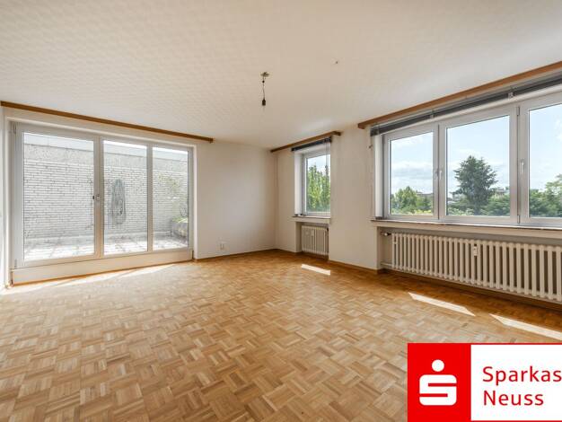 Wohnung zum Kauf 305.000 € 3 Zimmer 111 m² Kaarst-Nord Kaarst 41564