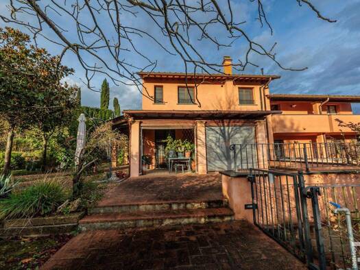 Haus zum Kauf 870.000 € 3 Zimmer 233 m² 6.000 m² Grundstück San Miniato