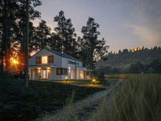 Einfamilienhaus zum Kauf 494.307 € 6 Zimmer 165 m² 800 m² Grundstück Oberhof 98559