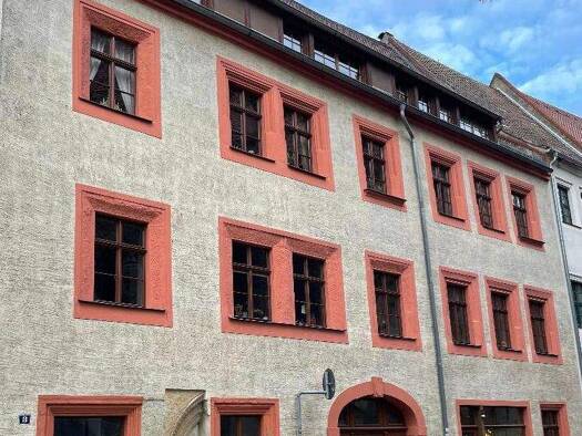 Maisonette zum Kauf 315.000 € 3 Zimmer 118 m² 2. Geschoss Kirchplatz 3 Pirna 01796
