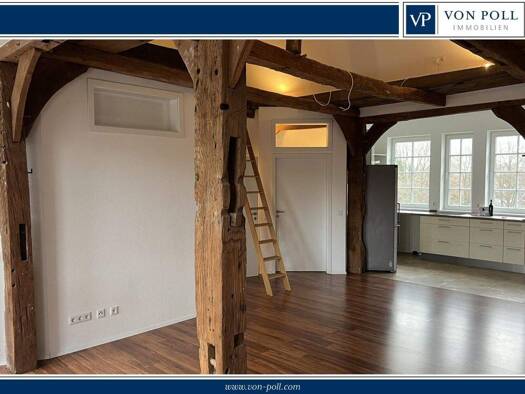 Wohnung zur Miete 725 € 2,5 Zimmer 95 m² EG Halle Halle (Westf.) 33790