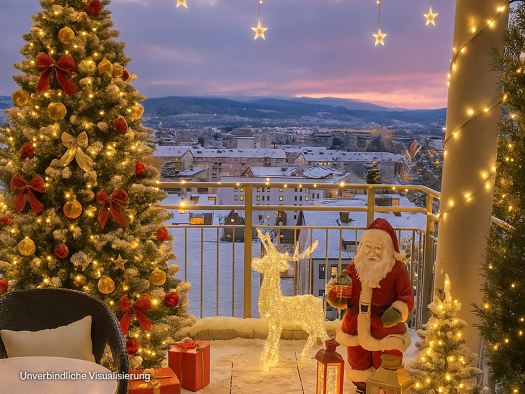 Wohnung zum Kauf 1.250.000 € 4 Zimmer 138 m² Fürstenberg Konstanz 78467