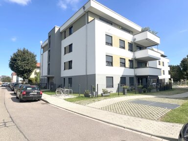 Wohnung zum Kauf 420.000 € 3 Zimmer 92 m² Breisach Breisach 79206