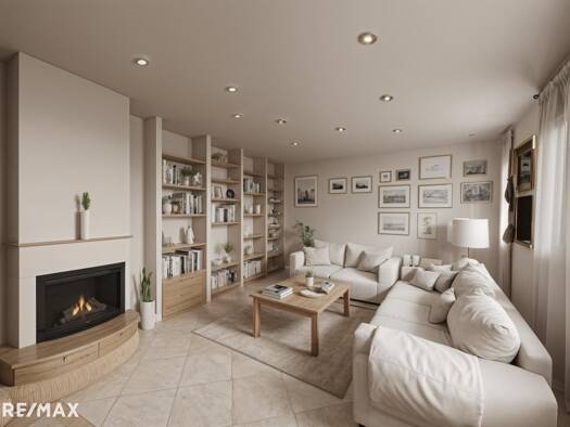 Einfamilienhaus zum Kauf 497.500 € 5 Zimmer 251 m² 582 m² Grundstück Traiskirchen 2514