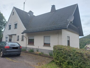 Einfamilienhaus zum Kauf 179.000 € 8 Zimmer 172 m² 633 m² Grundstück Kirchenbollenbach Kirchenbollenbach 55743