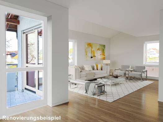 Maisonette zum Kauf 359.000 € 4,5 Zimmer 99 m² Oberjettingen Jettingen 71131