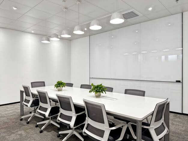 Bürofläche zur Miete provisionsfrei 240 m² Bürofläche Robert-Bosch-Str. 43 Merkenich Köln 50769