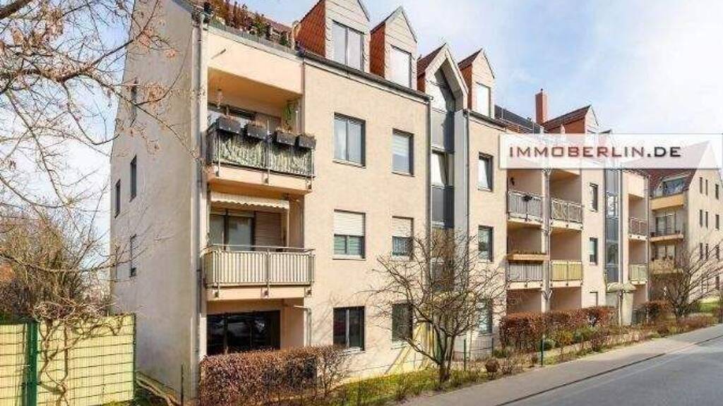 Wohnung zum Kauf 499.000 € 4 Zimmer 108 m² Müggelheim Berlin 12524