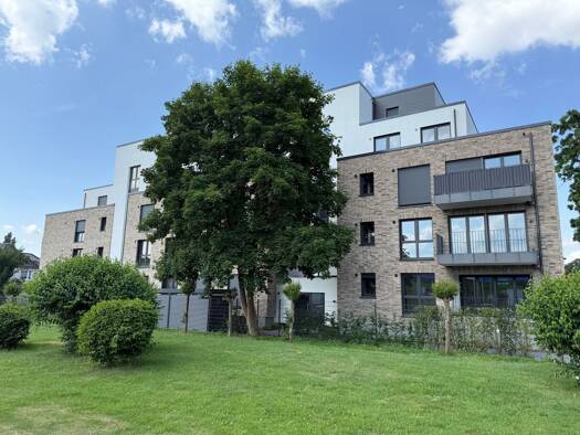 Terrassenwohnung zum Kauf provisionsfrei als Kapitalanlage geeignet 438.000 € 4 Zimmer 108,2 m² Osterholzer Heerstraße 117 Osterholz Bremen 28307