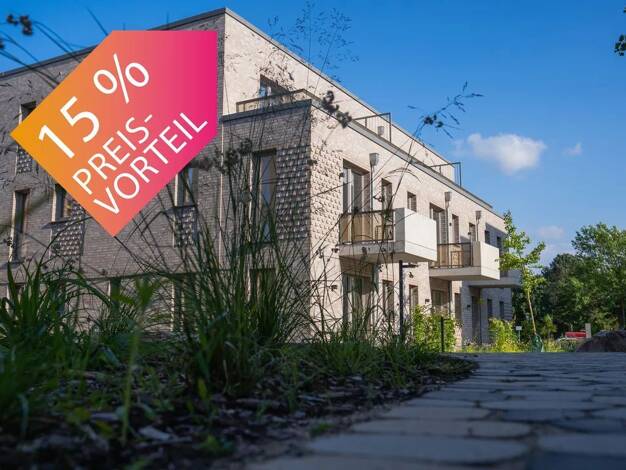 Wohnung zum Kauf 231.000 € 2 Zimmer 57 m² 1. Geschoss Hasselberg 24376