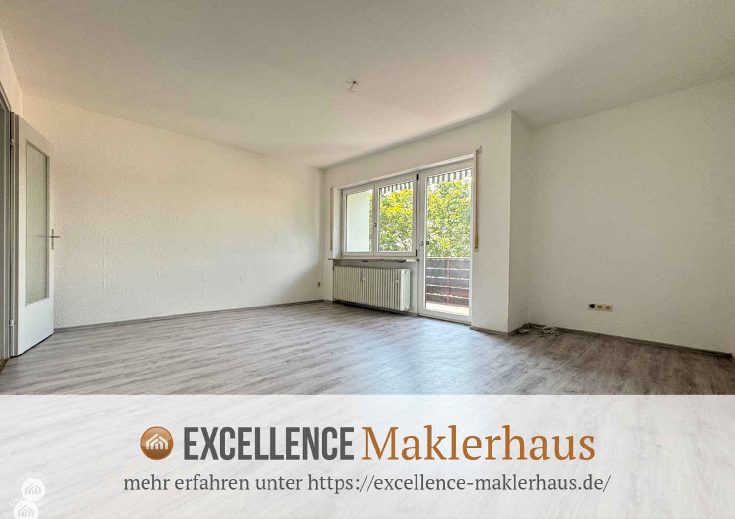 Wohnung zur Miete 1.100 € 4 Zimmer 93 m²<br/>Wohnfläche Maximilianstraße 16 A Leipheim Leipheim 89340