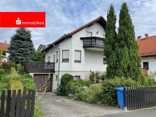 Einfamilienhaus zum Kauf 257.000 € 6 Zimmer 106 m²<br/>Wohnfläche 526 m²<br/>Grundstück Greiz Greiz 07973