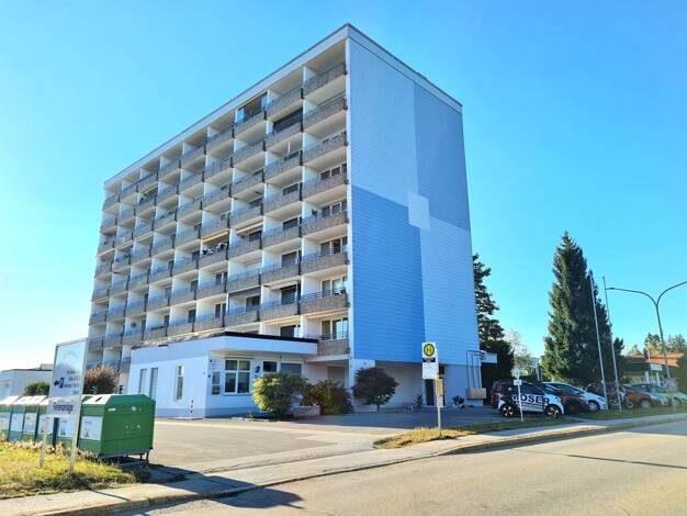 Wohnung zum Kauf 45.000 € 2 Zimmer 53 m² Altreichenau Neureichenau 94089