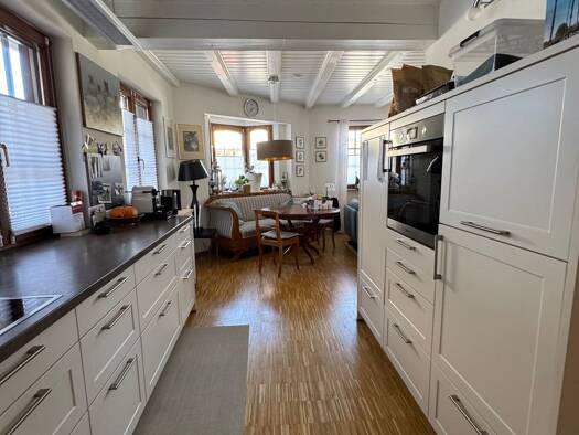 Maisonette zur Miete 900 € 2 Zimmer 85 m² Badenweiler 79410