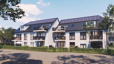 Wohnung zum Kauf provisionsfrei 523.300 € 3 Zimmer 75,2 m² 1. Geschoss Bahnhofsviertel Ingolstadt 85051