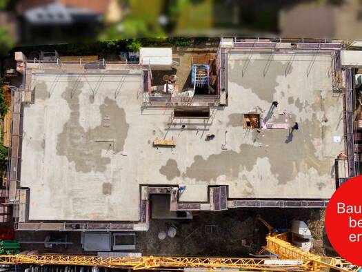 Wohnung zum Kauf - Erstbezug provisionsfrei 369.900 € 3,5 Zimmer 85,8 m² 1. Geschoss Blochingergasse 5 Rißtissen Ehingen (Donau) 89584
