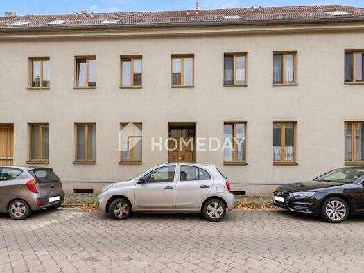 Mehrfamilienhaus zum Kauf 535.000 € 12 Zimmer 315 m² 959 m² Grundstück Gransee 16775