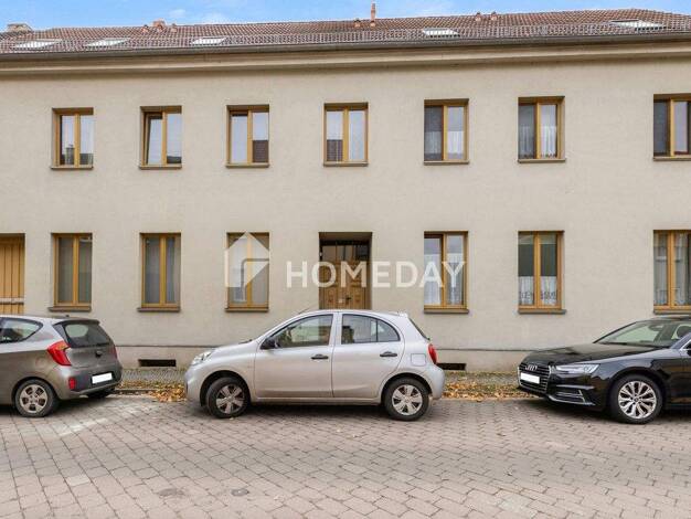 Mehrfamilienhaus zum Kauf 535.000 € 12 Zimmer 315 m² 959 m² Grundstück Gransee 16775
