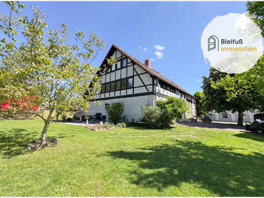 Einfamilienhaus zum Kauf 749.000 € 5 Zimmer 160 m² 16.000 m² Grundstück Grünberg 35305