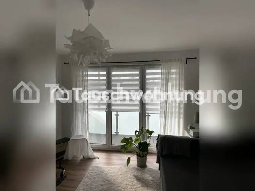 Wohnung zur Miete Tauschwohnung 745 € 1,5 Zimmer 42 m² Oberbilk Stadtbezirk 3 40227