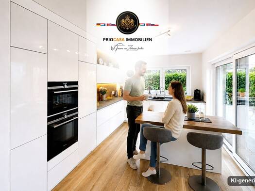 Wohnung zum Kauf 375.000 € 2,5 Zimmer 104 m² 1. Geschoss Kenn 54344