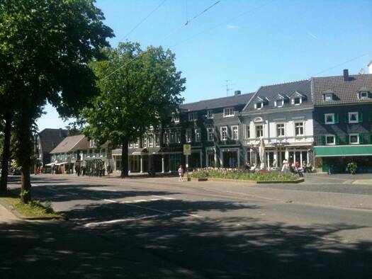 Verkaufsfläche zur Miete 120 m² Verkaufsfläche Haan Haan 42781