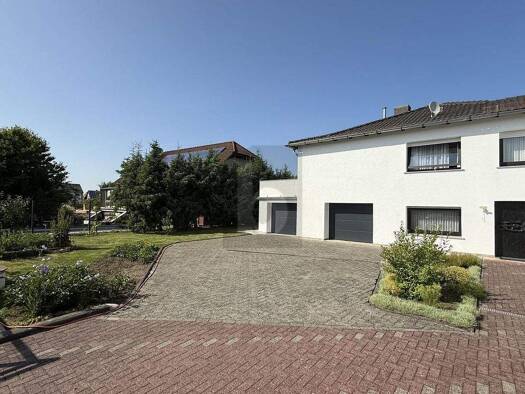 Einfamilienhaus zum Kauf 309.000 € 6 Zimmer 172 m² 1.200 m² Grundstück Rhünda Felsberg 34587