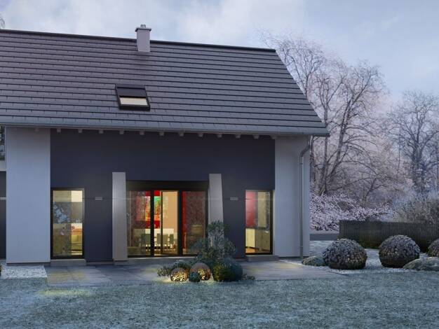 Einfamilienhaus zum Kauf provisionsfrei 415.109 € 4 Zimmer 125,3 m² 662 m² Grundstück Jülich Jülich 52428