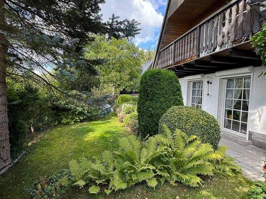 Einfamilienhaus zum Kauf 219.000 € 5 Zimmer 102,2 m² 351 m² Grundstück Lauter Lauter-Bernsbach 08315