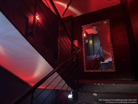 Restaurant zur Miete 6.000 € 370 m² Gastrofläche Neureut Karlsruhe - Innenstadt Kern 76131