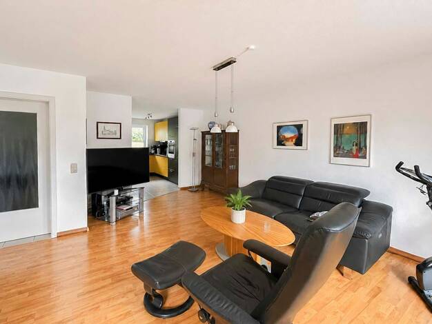 Doppelhaushälfte zum Kauf 265.000 € 5 Zimmer 104 m² 358 m² Grundstück Schönberg 23923