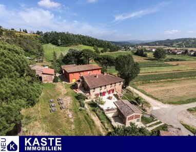 Haus zum Kauf 2.500.000 € 13 Zimmer 1.200 m² 80.000 m² Grundstück San Miniato