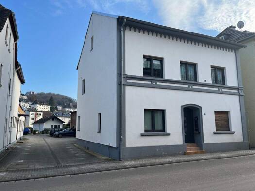 Wohnung zur Miete 500 € 2 Zimmer 62 m² EG frei ab sofort Bad Ems 56130