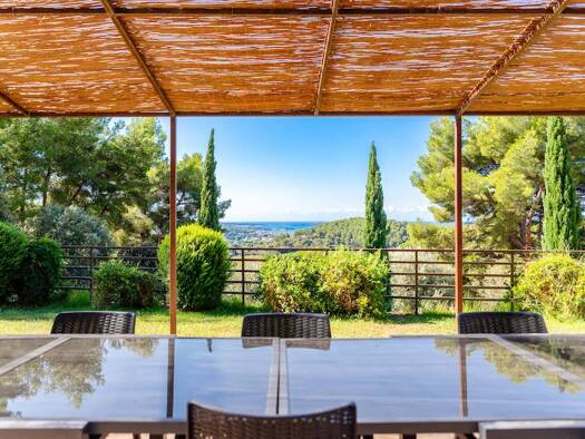 Einfamilienhaus zum Kauf 2.184.000 € 240 m² 2.370 m² Grundstück Tante Victoire OLLIOULES 83190