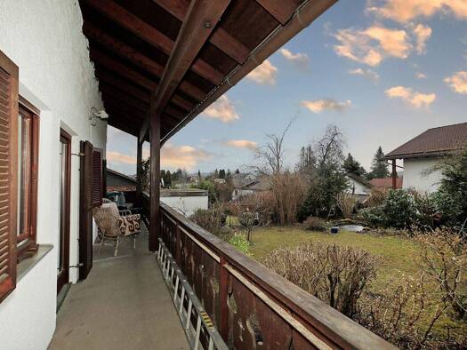 Einfamilienhaus zum Kauf 849.000 € 8 Zimmer 200 m² 862 m² Grundstück Steigenberg Penzberg 82377