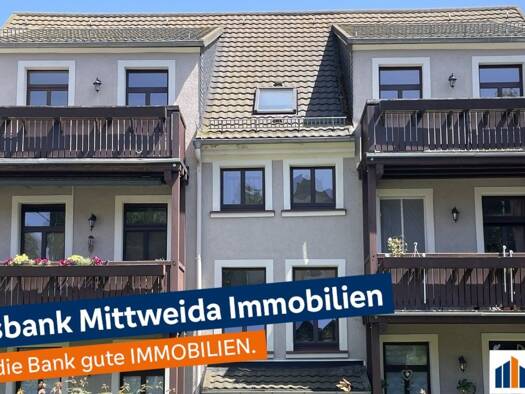 Wohnung zum Kauf 69.500 € 3 Zimmer 80,8 m² 2. Geschoss frei ab sofort Oberwiesenthaler Straße 8 Bärenstein Bärenstein 09471